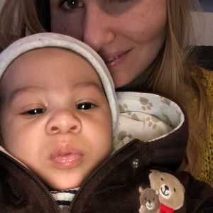 Meet your Posher, Sara